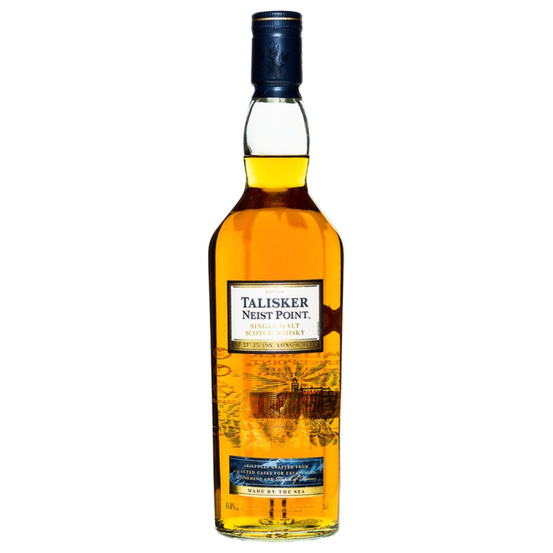 Talisker Neist Point