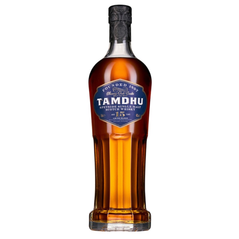 Tamdhu 15 Year Old