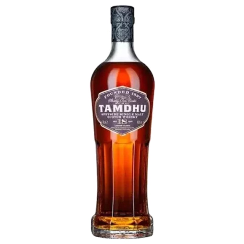 Tamdhu 18 Year Old