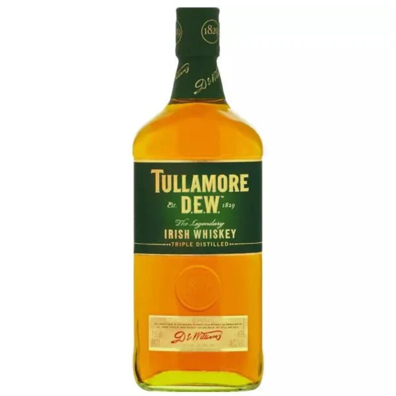 Tullamore Dew