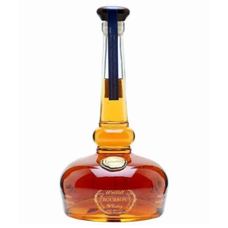 Willett Kentucky Straight Bourbon Whiskey