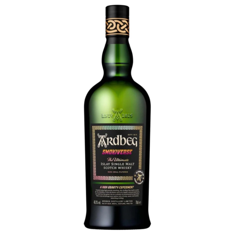 Ardbeg Smokiverse