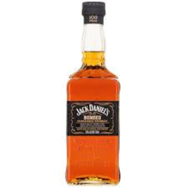 Jack Daniels Bonded Sour Mash