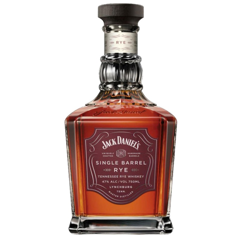 Jack Daniels Single Barrel Rye