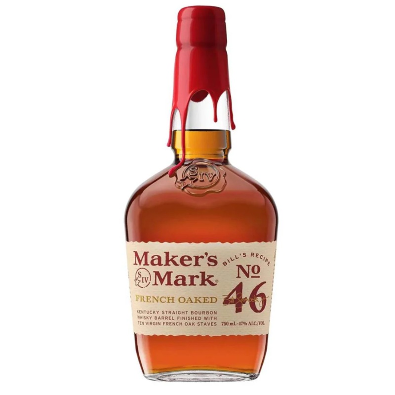 Maker’s Mark 46