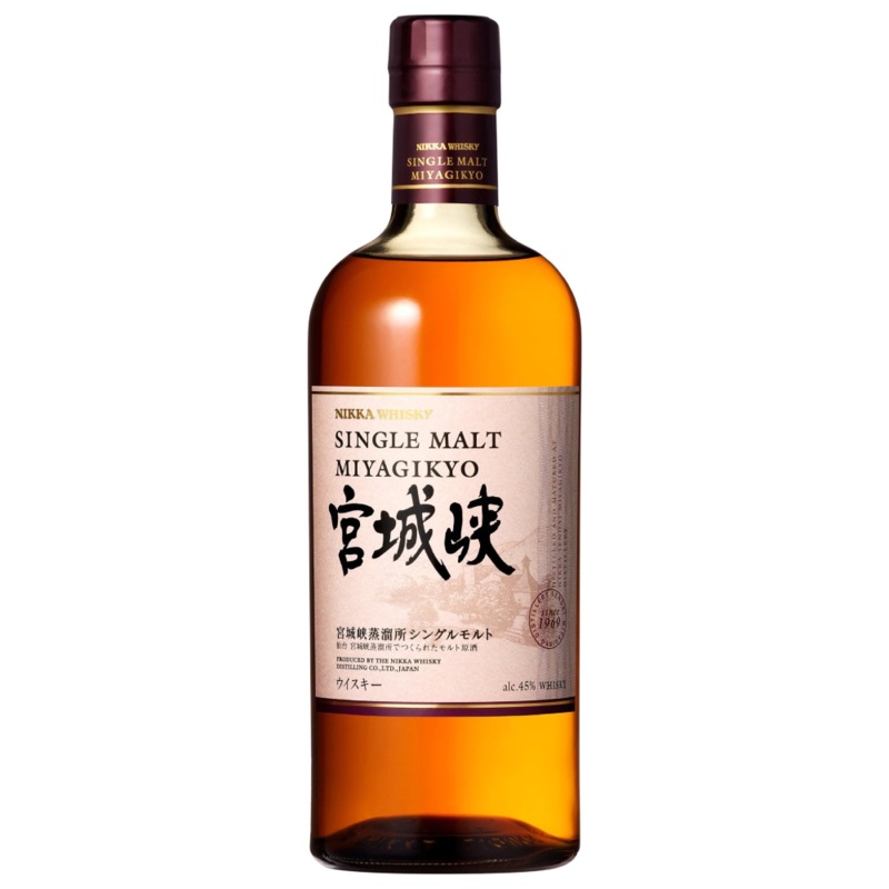 Nikka Miyagikyo
