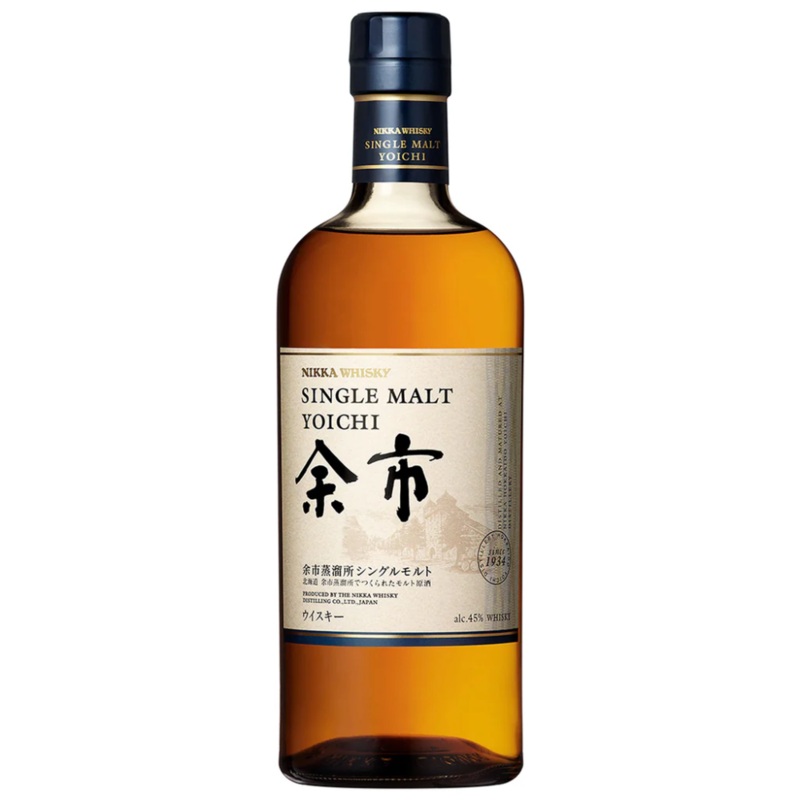 Nikka Yoichi