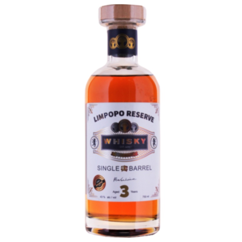 Qualito Craft Distillery Whisky