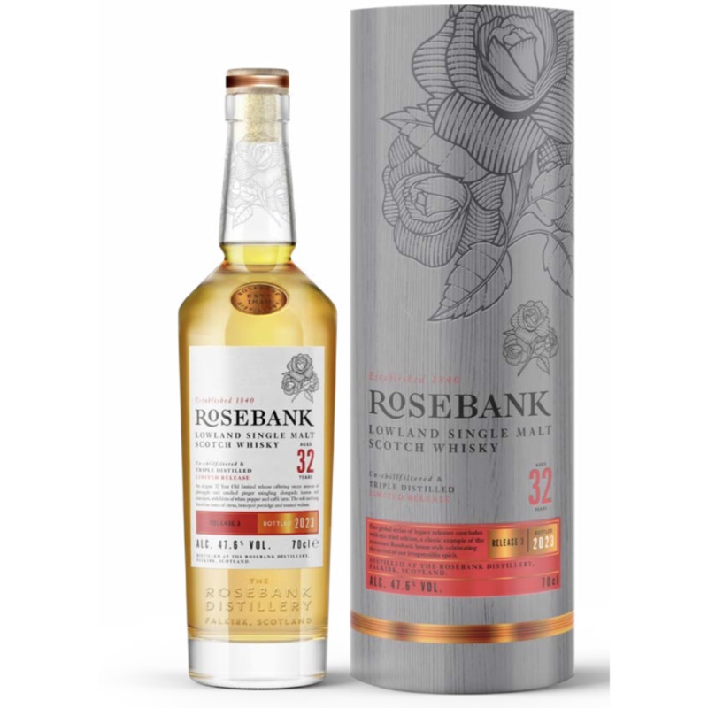 Rosebank 32 Year Old