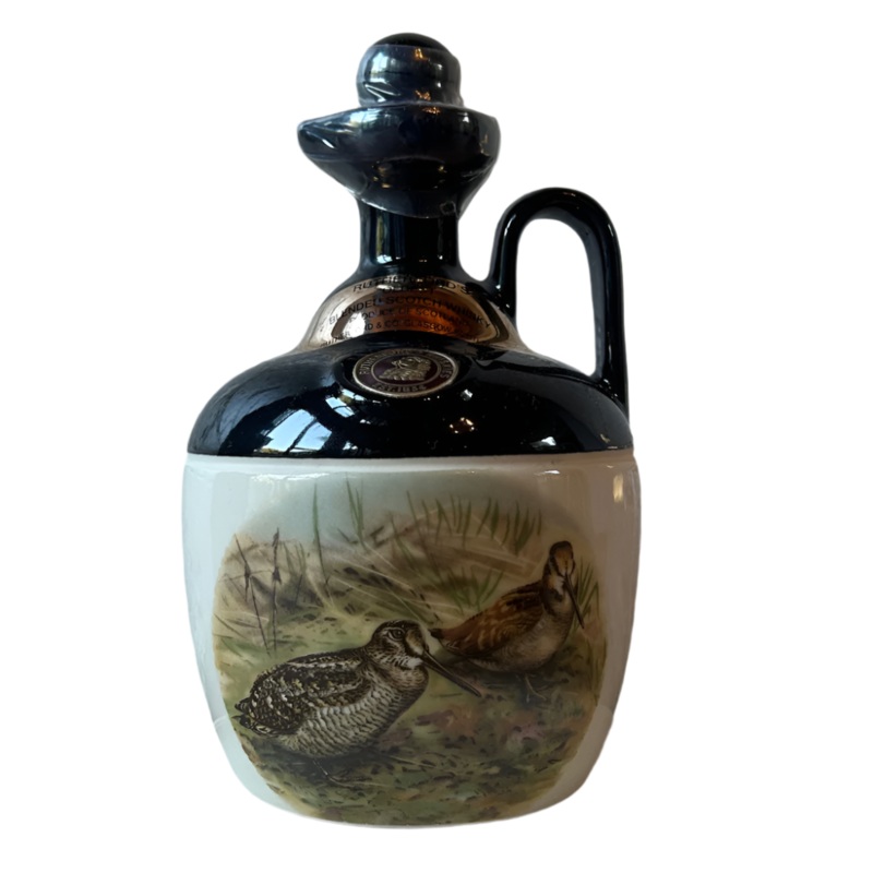 Rutherford’s Oldest Scotch Whisky