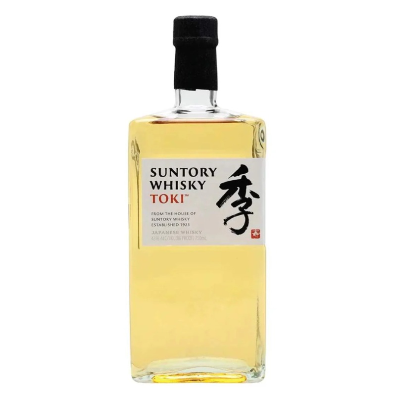 Suntory Toki