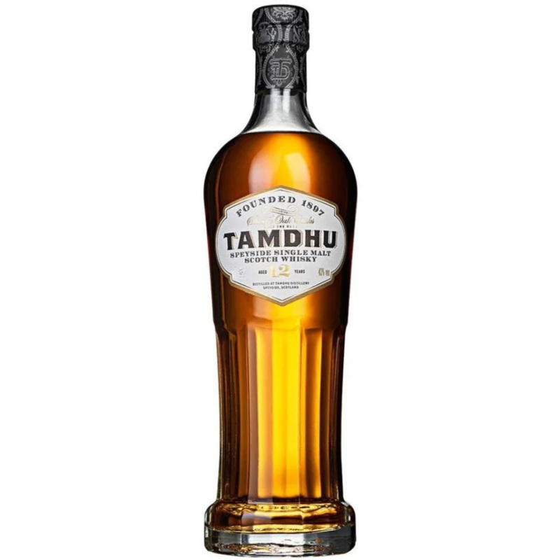 Tamdhu 12 Year Old