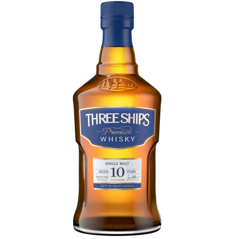 Three Ships 10 2006