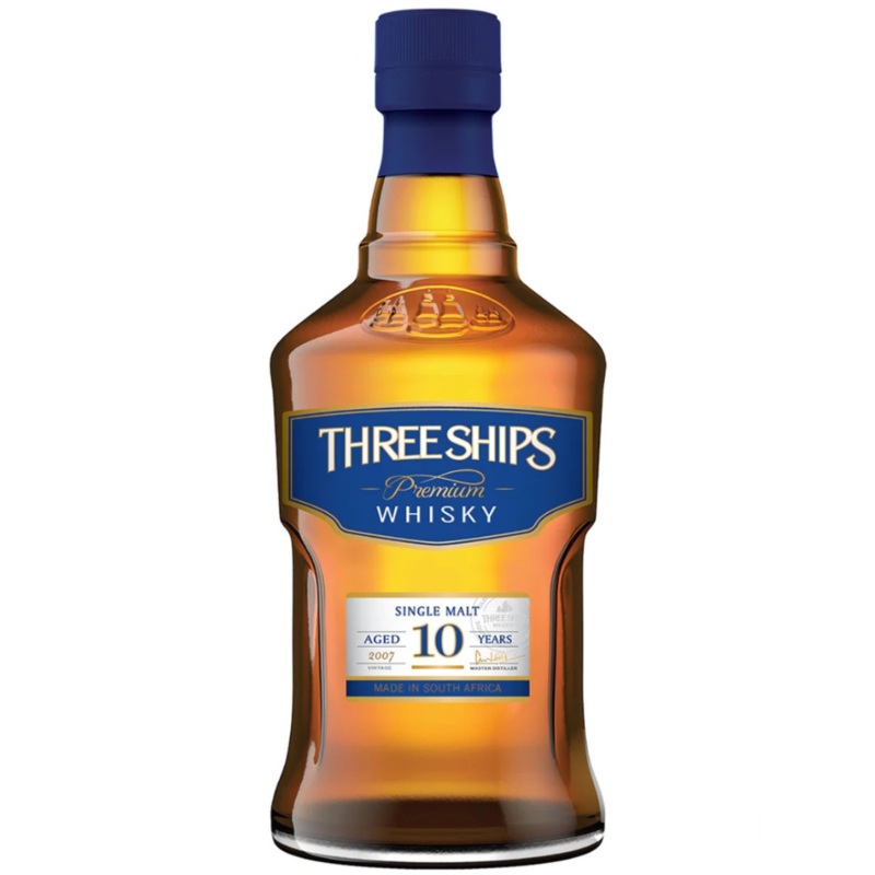 Three Ships 10 2007