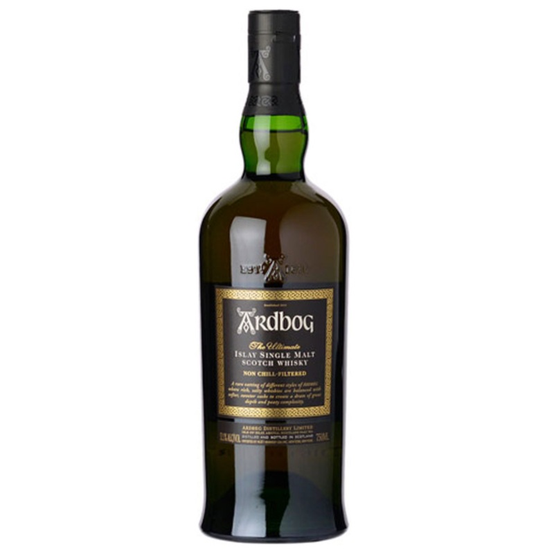 Ardbeg Ardbog