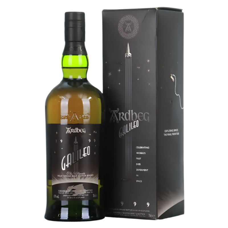 Ardbeg Galileo