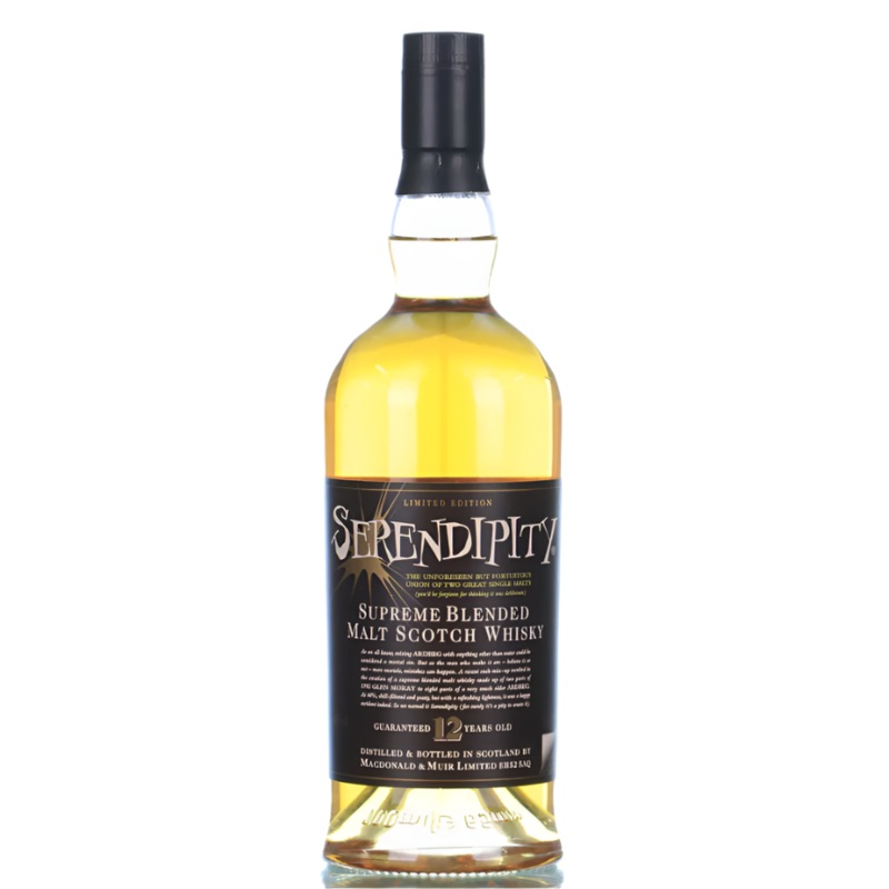 Ardbeg Serendipity 12 Year Old
