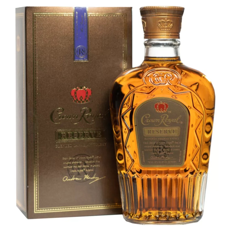 Crown Royal Reserve