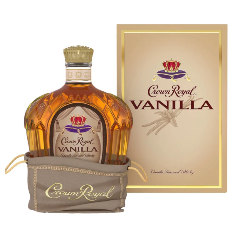 Crown Royal Vanilla