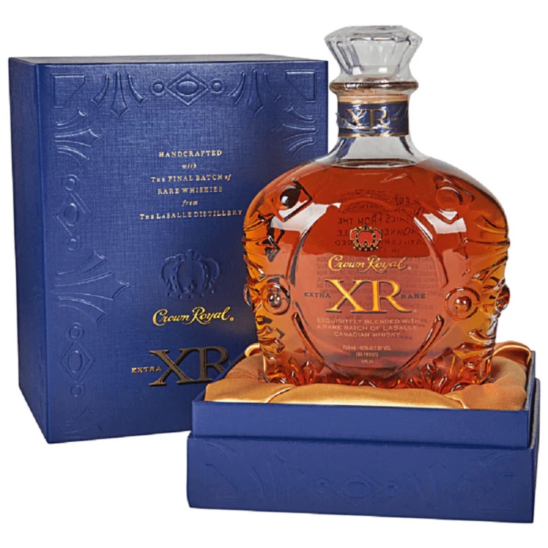 Crown Royal XR LaSalle Edition
