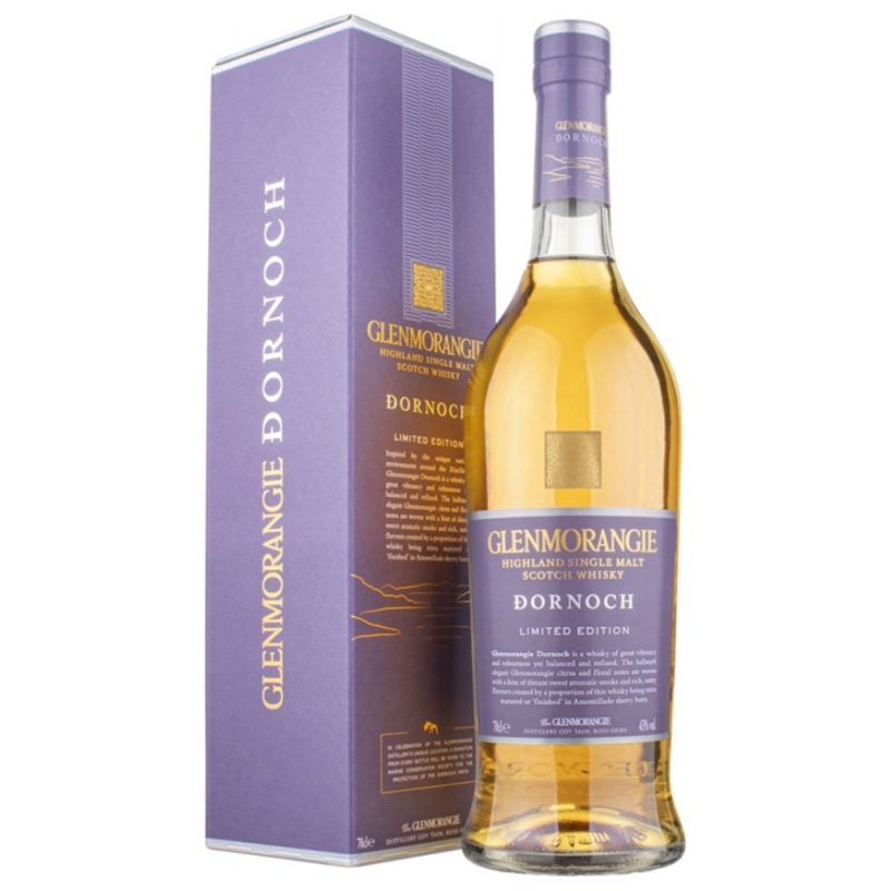 Glenmorangie Dornoch