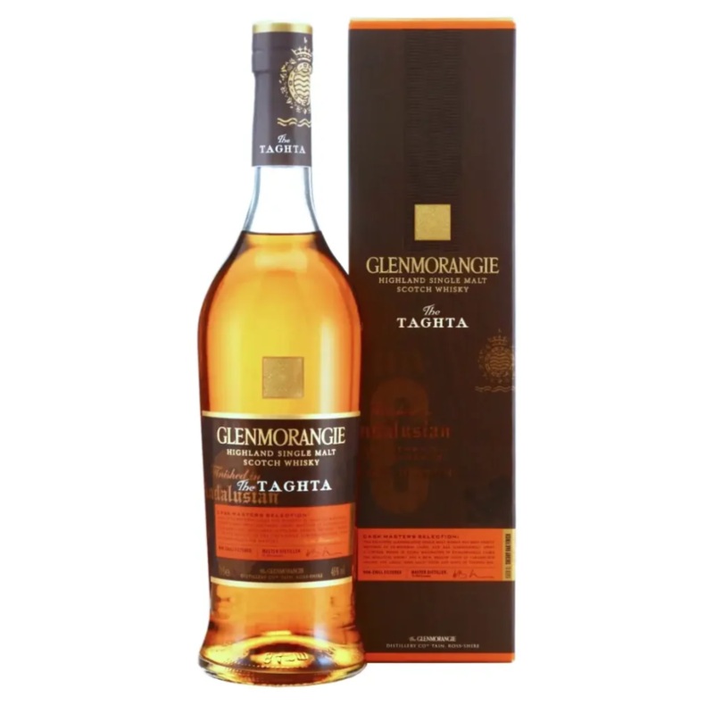 Glenmorangie the Taghta