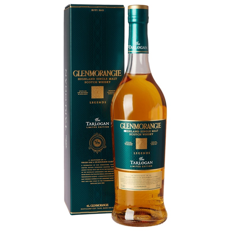 Glenmorangie The Tarlogan