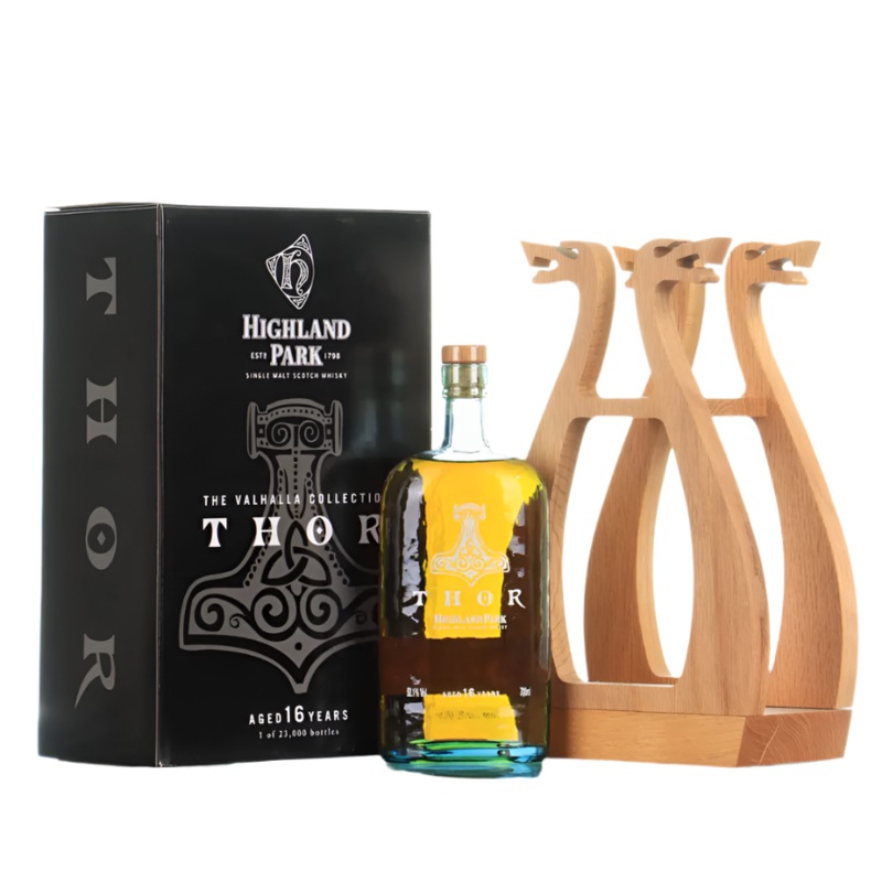 Highland Park 16 Thor Valhalla