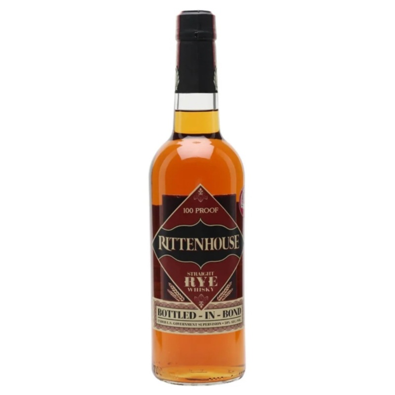 Rittenhouse Rye