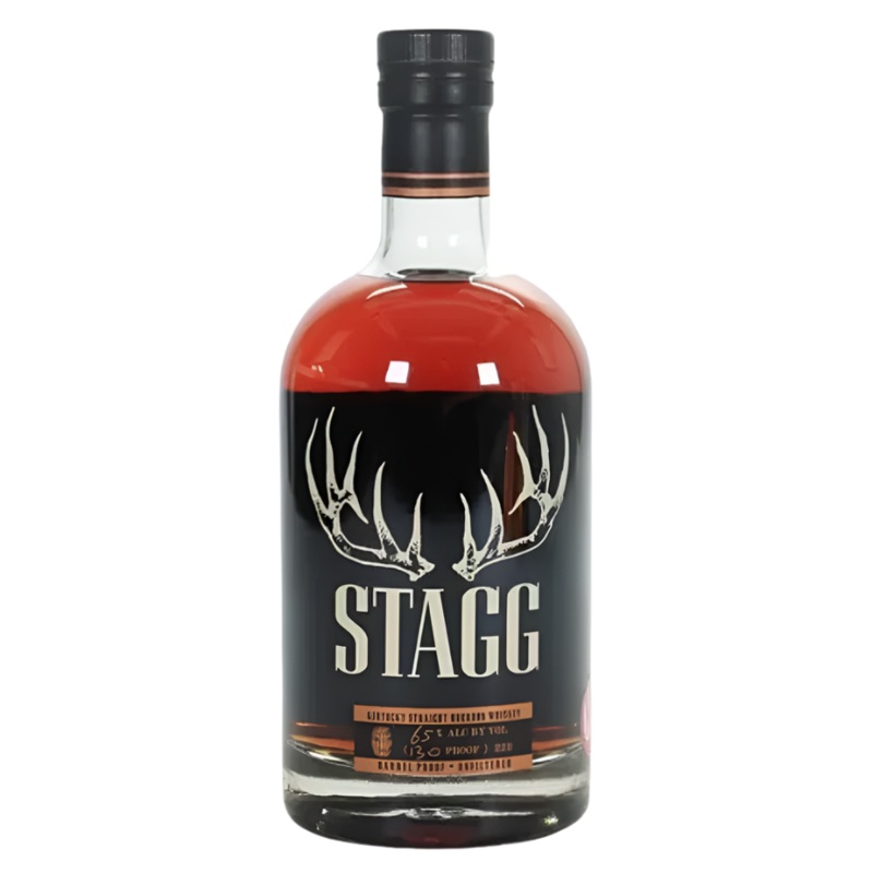 Stagg Batch 22B Summer 2023