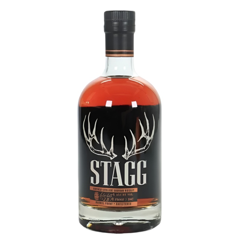 Stagg Batch 24C