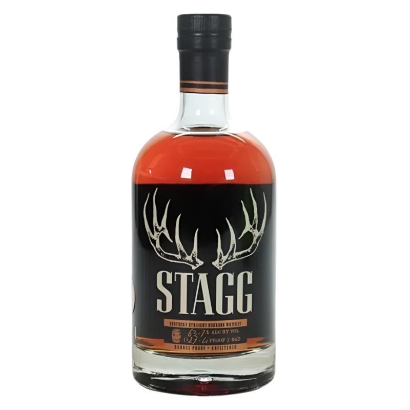 Stagg Batch 24D