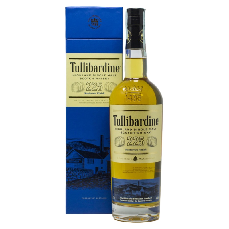 Tullibardine 225 Older Presentation
