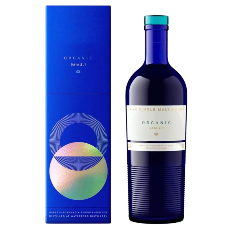 Waterford Organic Gaia 2.1