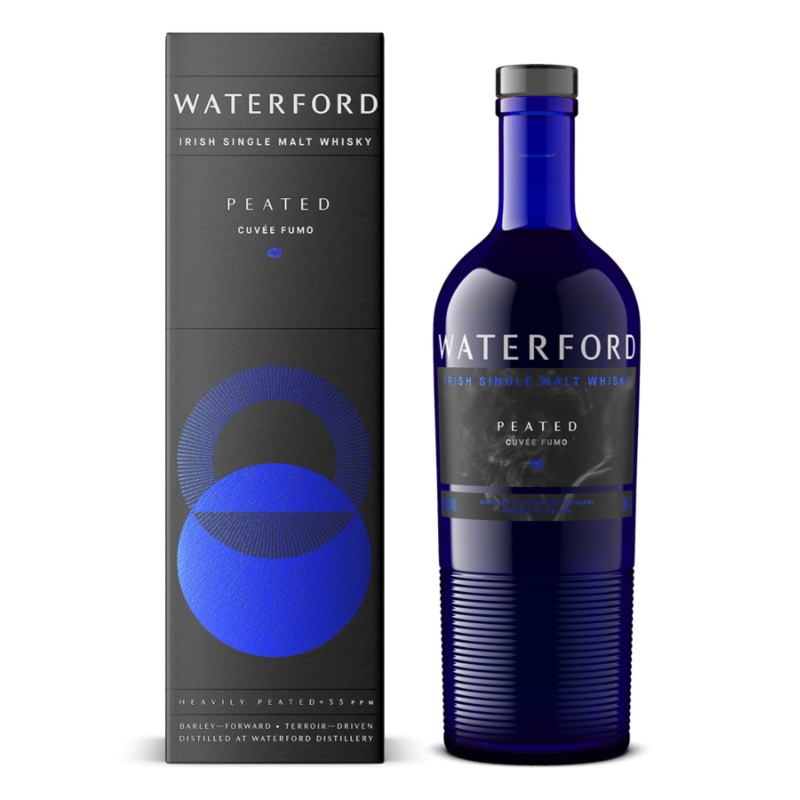Waterford Peated Cuve Fumo