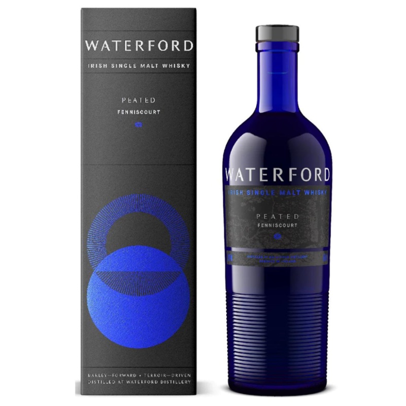 Waterford Peated Fenniscourt 1.1