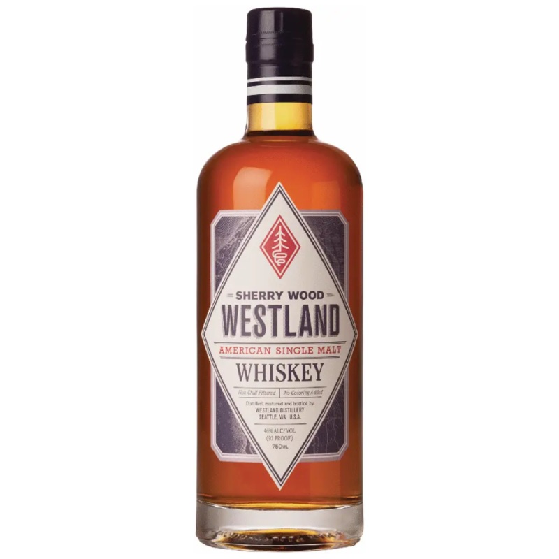 Westland Sherry Wood American Single Malt