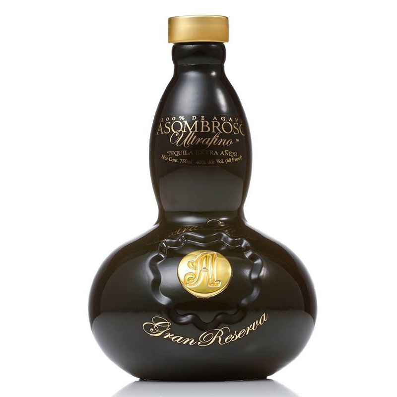 Asombroso Extra Anejo Tequila