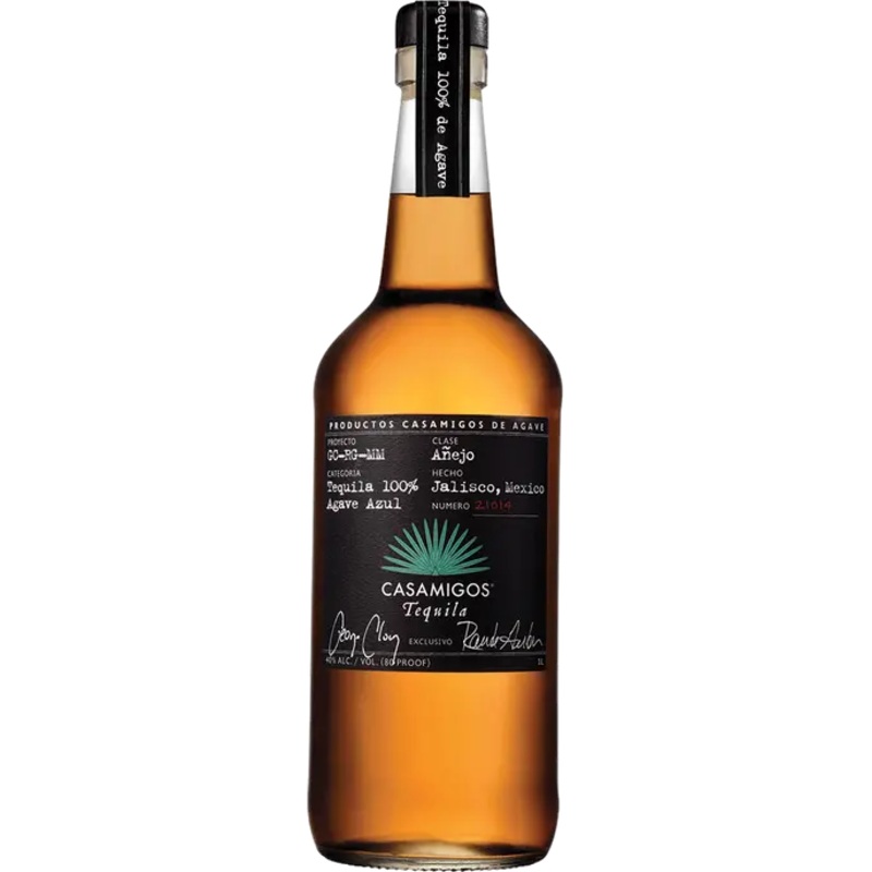 Casamigos Anejo Tequila