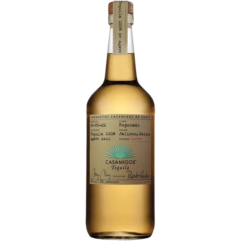 Casamigos Reposado Tequila