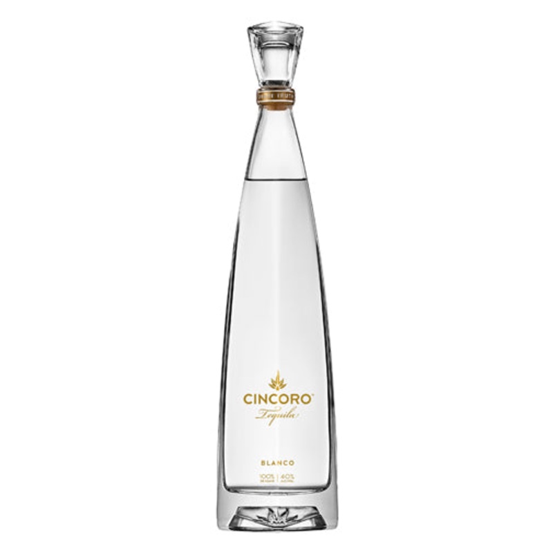 Cincoro Blanco Tequila 1.75L