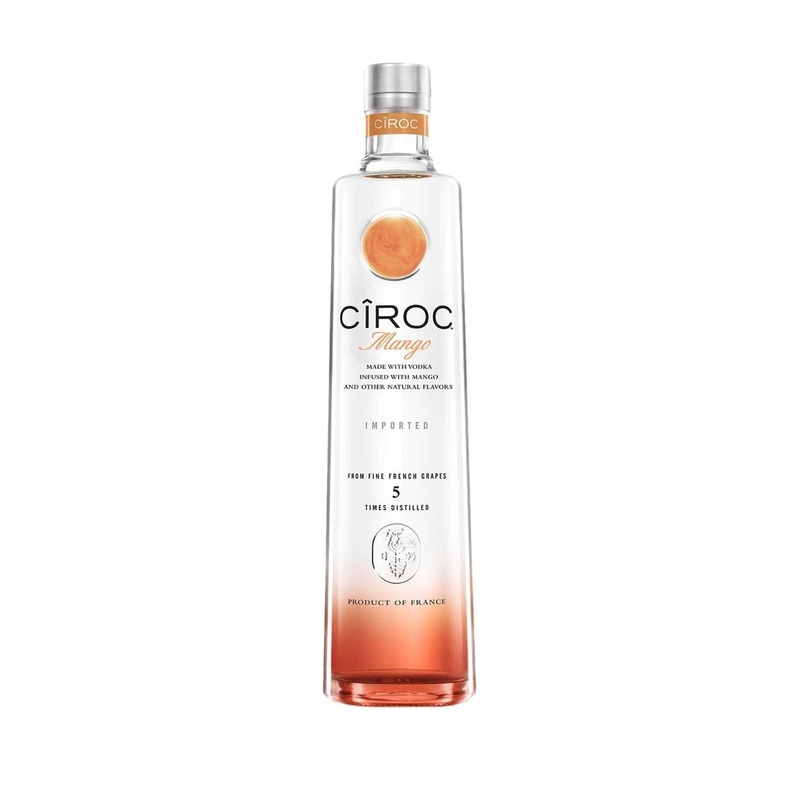 Ciroc Mango