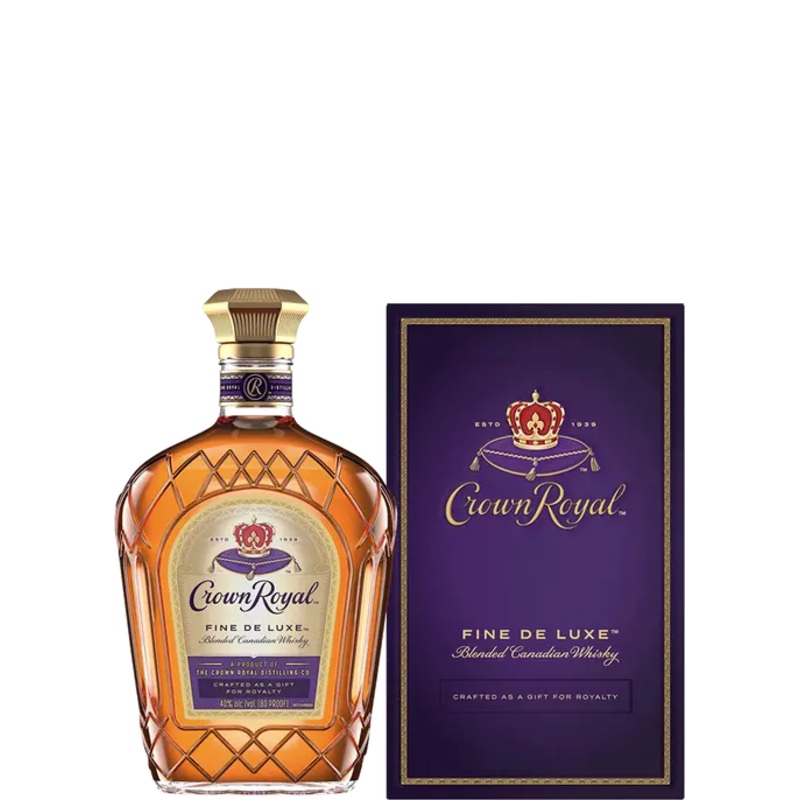 Crown Royal Whisky