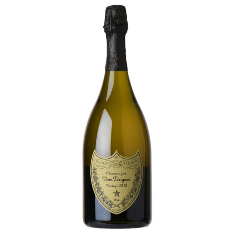 Dom Perignon Brut Vintage 2013