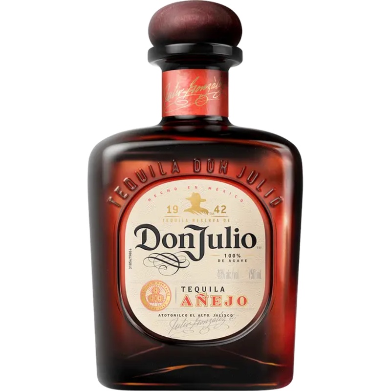 Don Julio Anejo Tequila