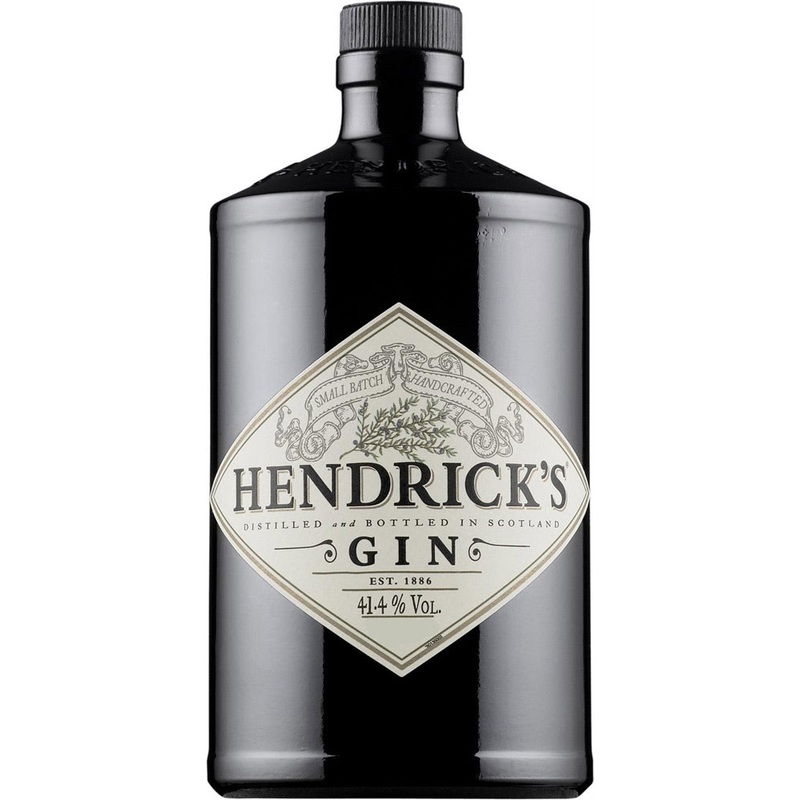 Hendrick’s Gin