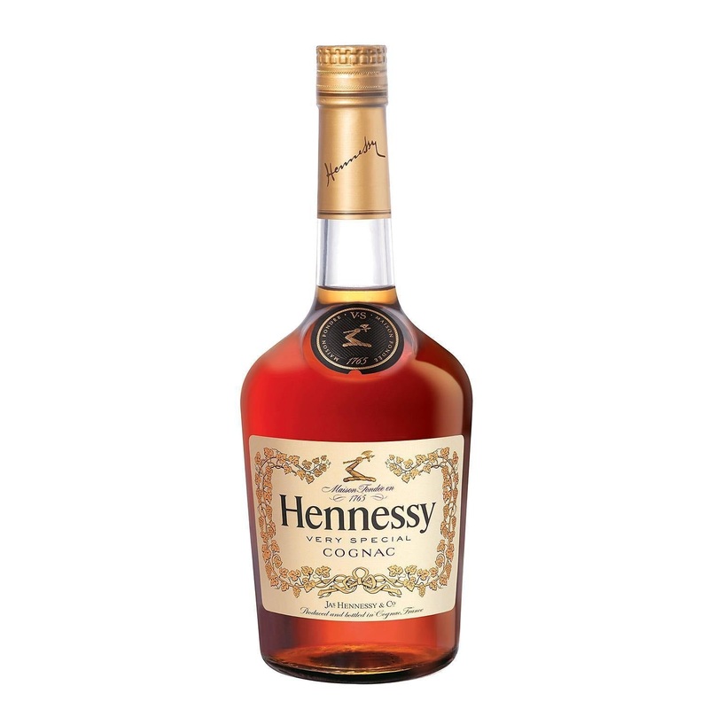 Hennessy Cognac VS