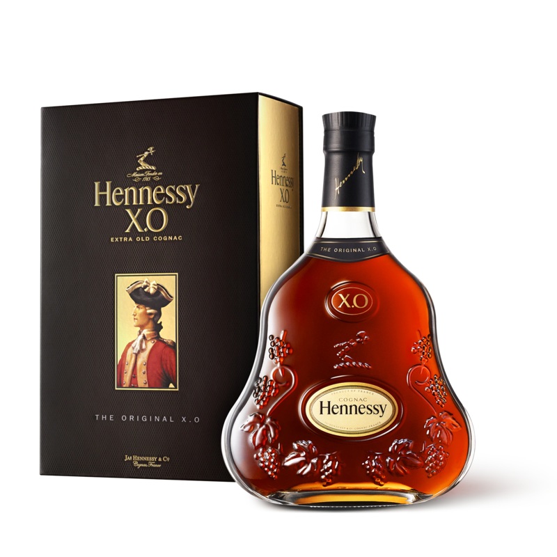 Hennessy Cognac XO