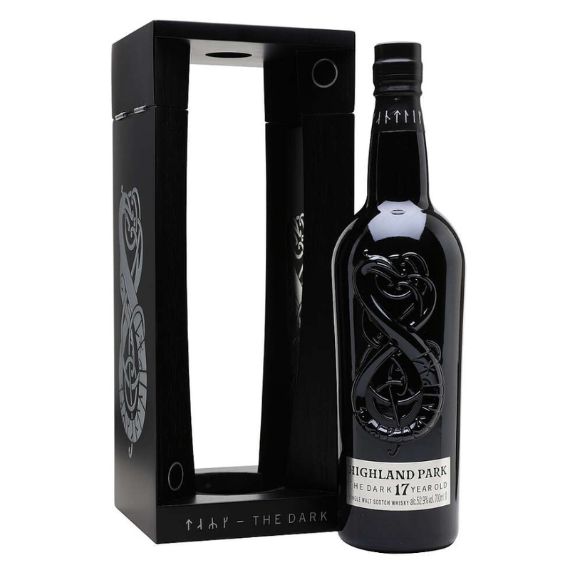 Highland Park 17 Year Old The Dark