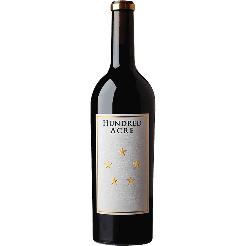 Hundred Acre “Ark” 2021 Cabernet Sauvignon 750 mL